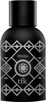 The Fragrance Kitchen Heera