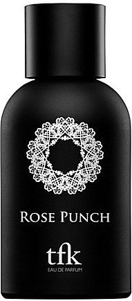 The Fragrance Kitchen Rose Punch