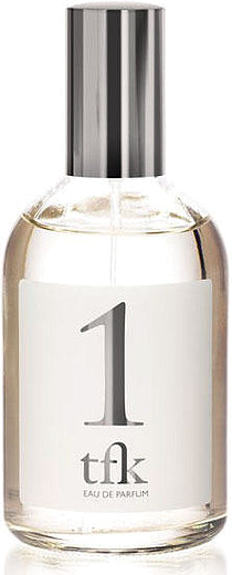 The Fragrance Kitchen 1
