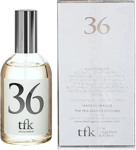 The Fragrance Kitchen 36