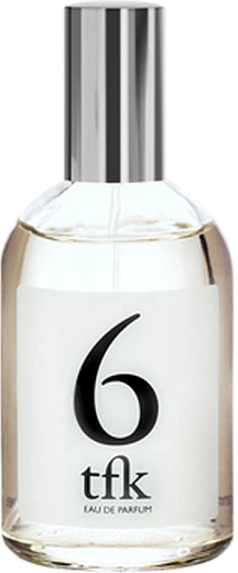 The Fragrance Kitchen 6