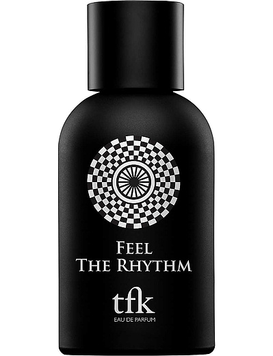The Fragrance Kitchen Feel The Rhythm