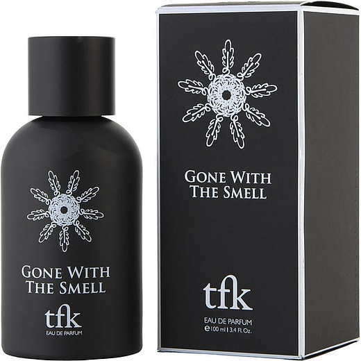 The Fragrance Kitchen Gone with the Smell