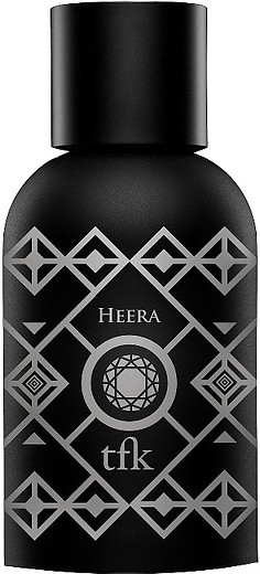 The Fragrance Kitchen Heera