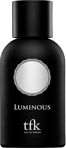 The Fragrance Kitchen Luminous