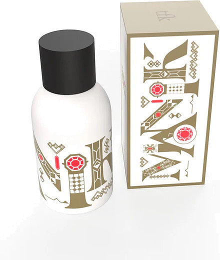 The Fragrance Kitchen Manik