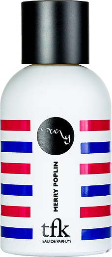 The Fragrance Kitchen Merry Poplin