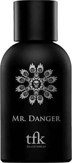 The Fragrance Kitchen Mr. Danger
