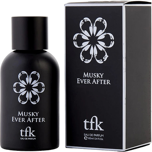 The Fragrance Kitchen Musky Ever After