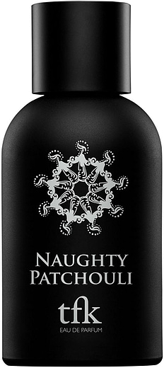 The Fragrance Kitchen Naughty Patchouli