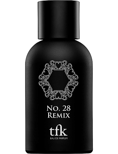 The Fragrance Kitchen No 28 Remix