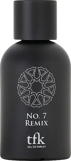 The Fragrance Kitchen No 7 Remix