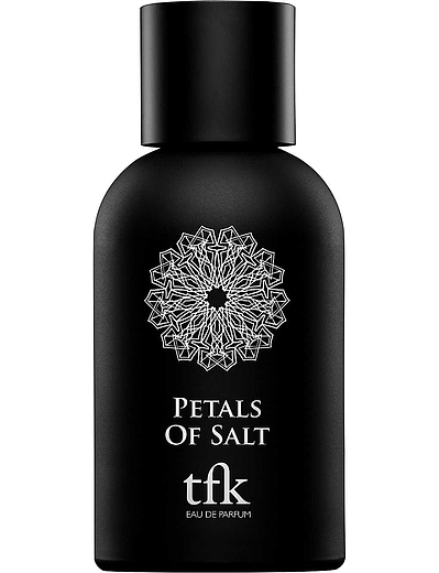The Fragrance Kitchen Petals of Salt
