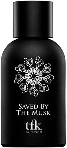 The Fragrance Kitchen Saved By The Musk