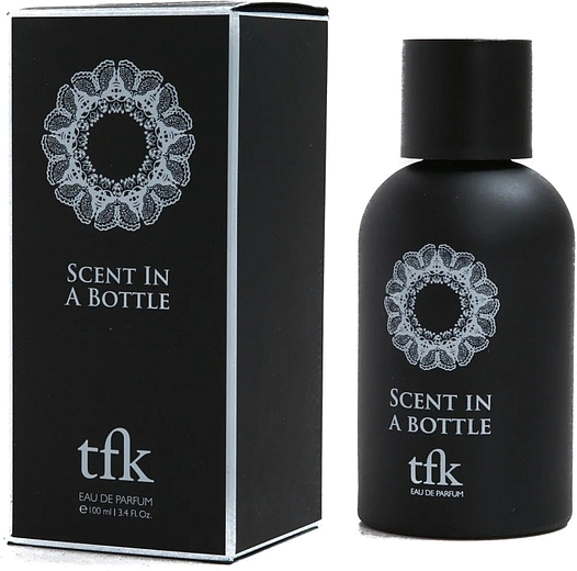 The Fragrance Kitchen Scent in A Bottle