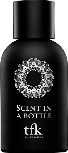The Fragrance Kitchen Scent in A Bottle