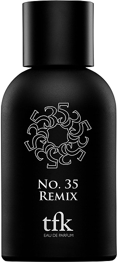 The Fragrance Kitchen TFK 35 Remix