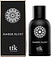 The Fragrance Kitchen Amber Alert