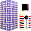 The Fragrance Kitchen Merry Poplin