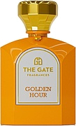 The Gate Golden Hour
