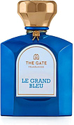 The Gate Le Grand Bleu