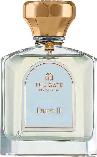 The Gate Duet II