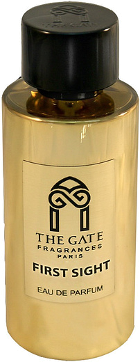 The Gate First Sight