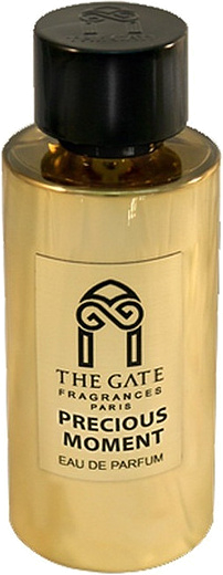 The Gate Precious Moment