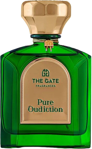 The Gate Pure Ouddiction