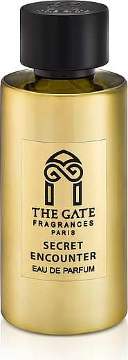 The Gate Secret Encounter