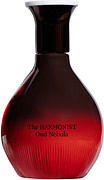 The Harmonist Oud Nebula