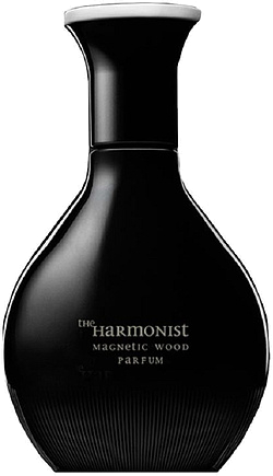 The Harmonist Magnetic Wood