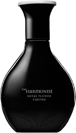 The Harmonist Metal Flower