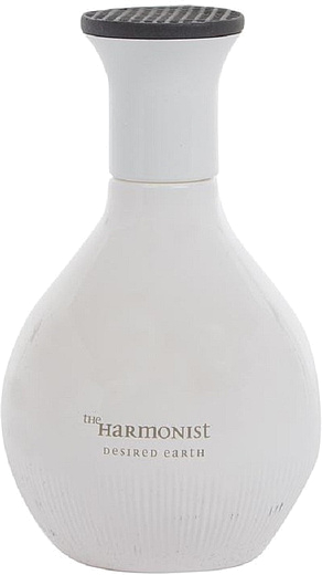 The Harmonist Desired Earth