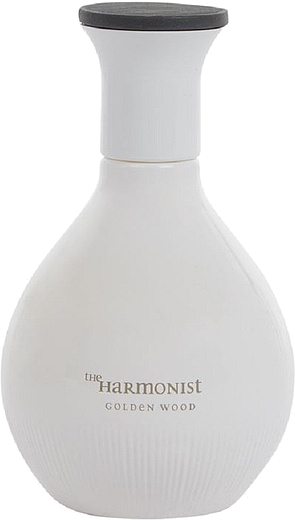 The Harmonist Golden Wood
