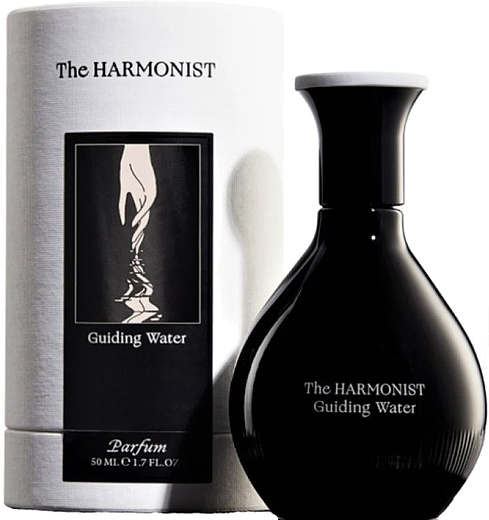 The Harmonist Guiding Water