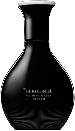 The Harmonist Guiding Water