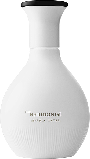 The Harmonist Matrix Metal
