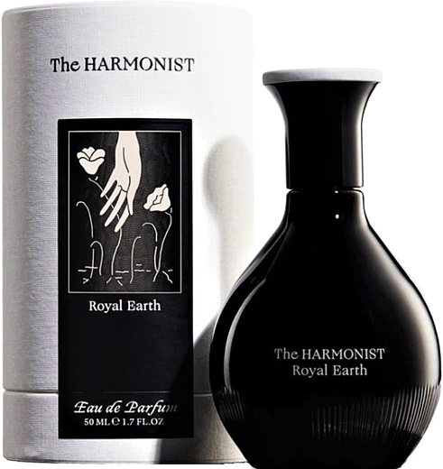 The Harmonist Royal Earth