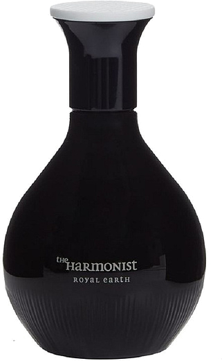 The Harmonist Royal Earth