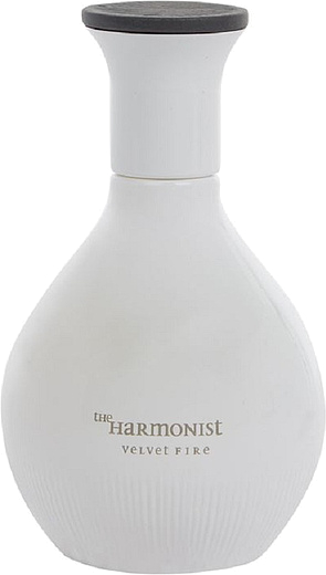The Harmonist Velvet Fire