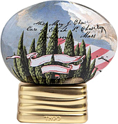 The House of Oud Doux Ennui