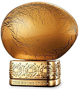 The House of Oud Golden Powder