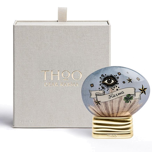The House of Oud Dear Karma