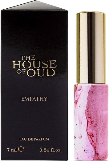 The House of Oud Empathy