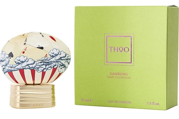 The House of Oud Gambling