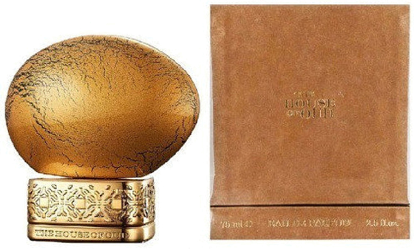 The House of Oud Golden Powder