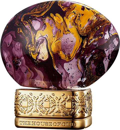 The House of Oud Grape Pearls