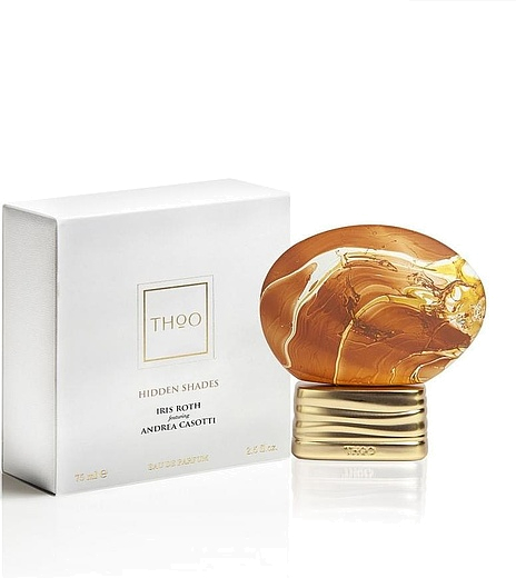 The House of Oud Hidden Shades