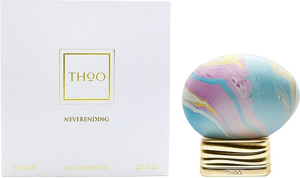 The House of Oud Neverending